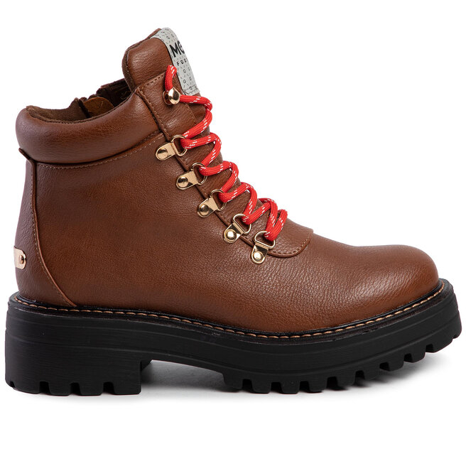 MEXX Botine MEXX Dense MXCZ0142W Brown 2000