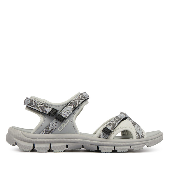 Sandały CMP Almaak 38Q9946 Szary - kobiece