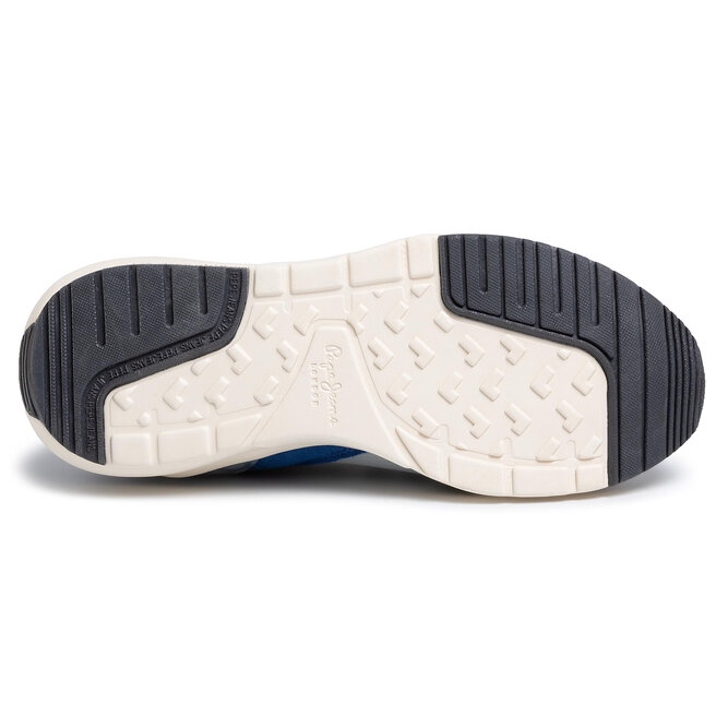 Pepe Jeans Sportcipő Pepe Jeans N22 Summer PMS30624 Grey 945