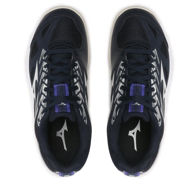 Mizuno Cipő Mizuno Stealth Star Jr X1GC210702 Skycaptain/Ncloud/Vblue