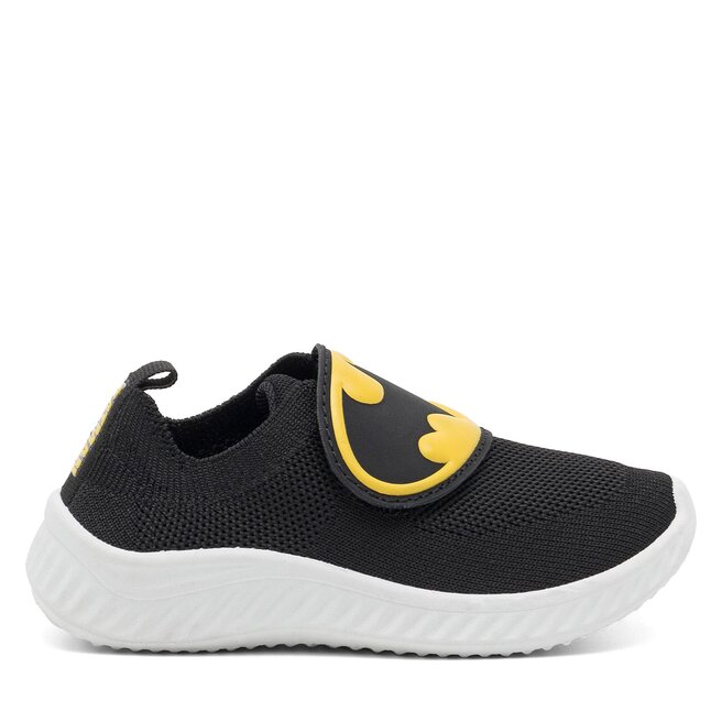 Sneakersy Batman CEO-CP91-AW26-203WBBAT Czarny - chłopięce