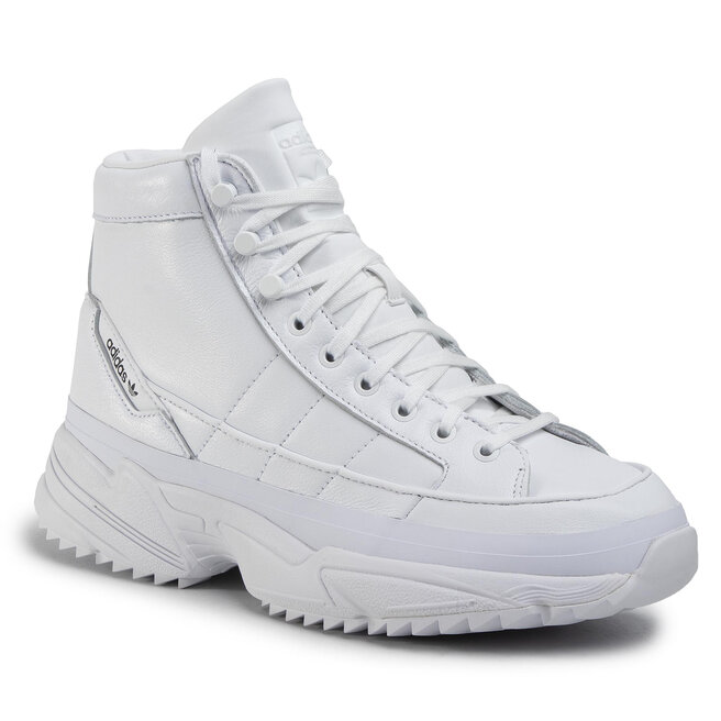 Обувь adidas Kiellor Xtra W EF5620 Ftwwht/Ftwwht/Cblack • Eobuv.com