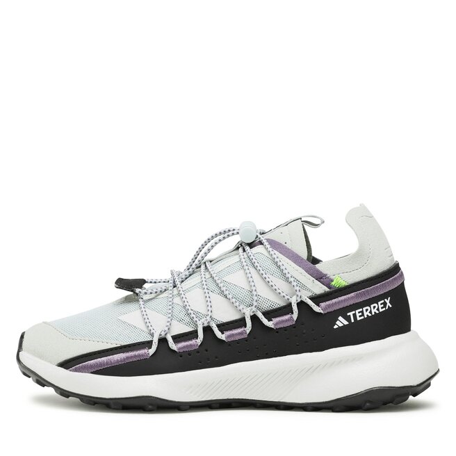 adidas Apavi adidas Terrex Voyager 21 Travel Shoes IF7429 Wonsil/Greone/Shavio