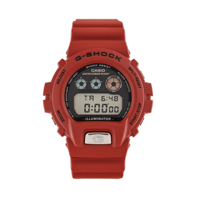 Zegarek G-Shock - Czerwony
