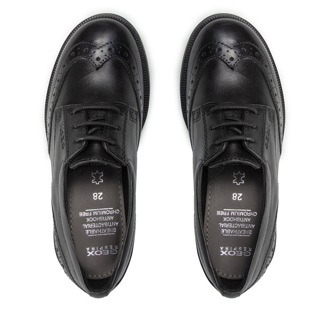 Geox agata brogue hot sale