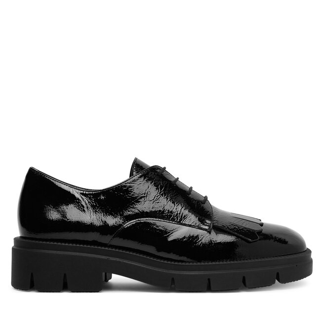 Kobiece oxfordy Hispanitas