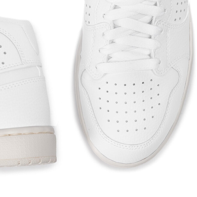 Nike Παπούτσια Nike Jordan Access AR3762 100 White/White/Pale Ivory