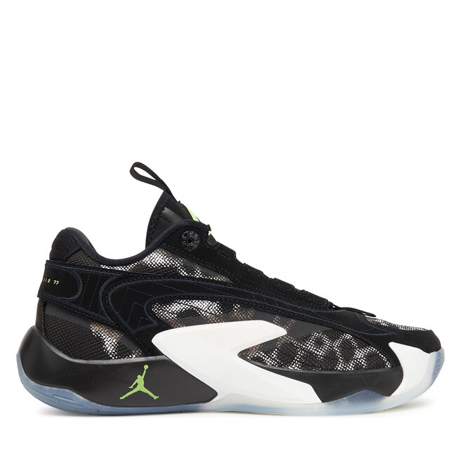 Buty do koszykówki Nike Luka 2 9 (GS) - 017 Czarny