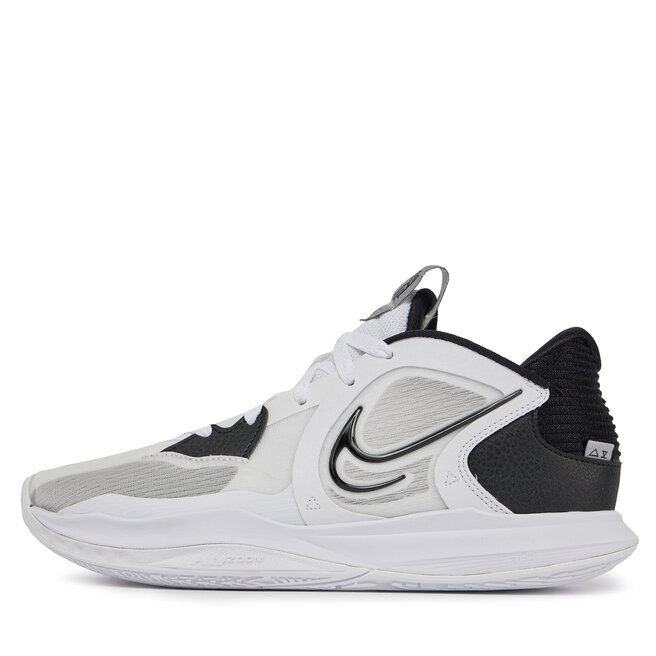 Kyrie low white black hotsell
