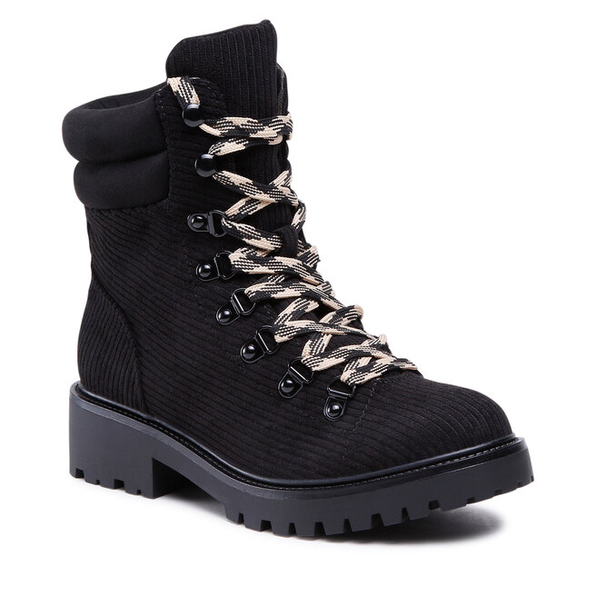 Ορειβατικά παπούτσια Jenny Fairy WS5601-21 Black
