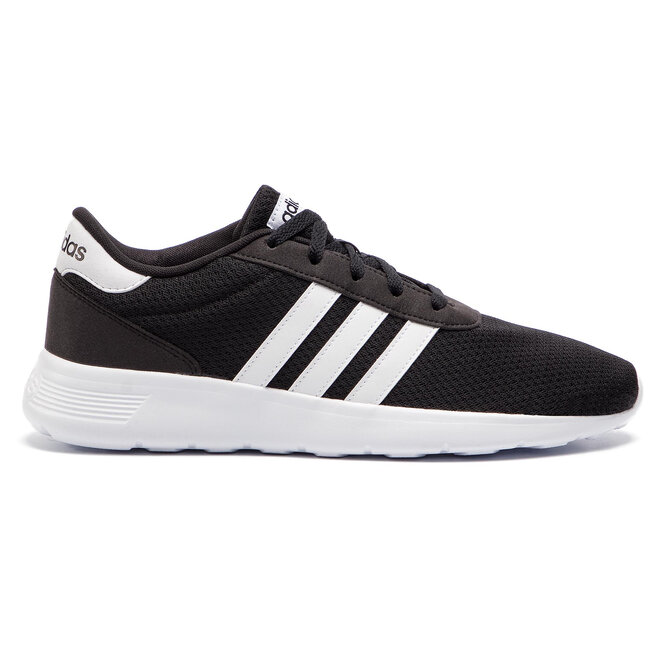 Pantofi adidas Lite Racer BB9774 Black epantofi.ro