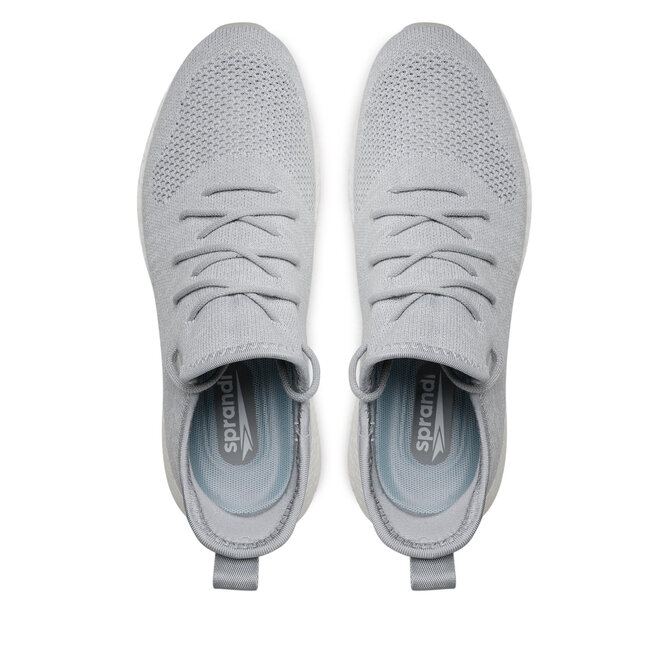 Sprandi Sneakers Sprandi MP07-014 Grey