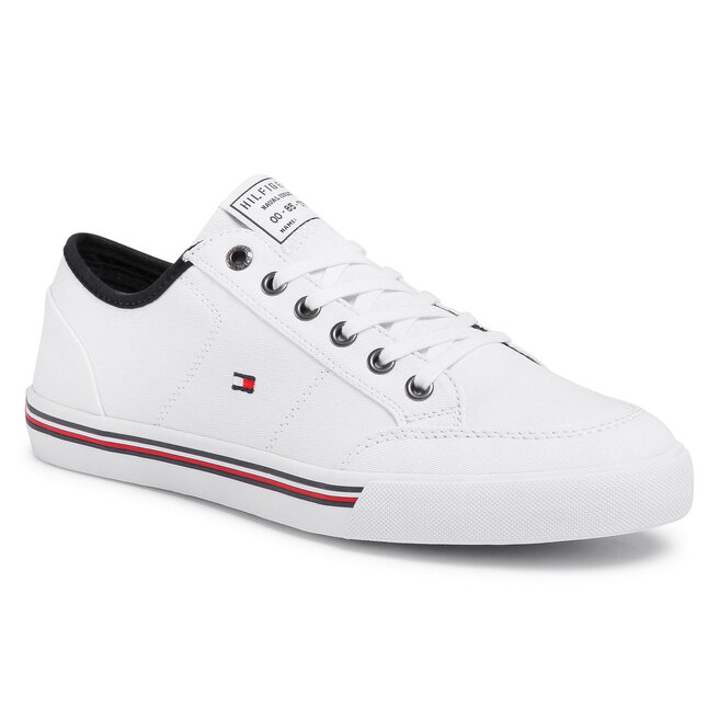 Tommy h on sale tennis