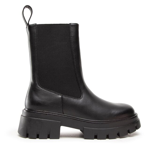 DeeZee Tronchetti DeeZee ZAL13105-1 Black