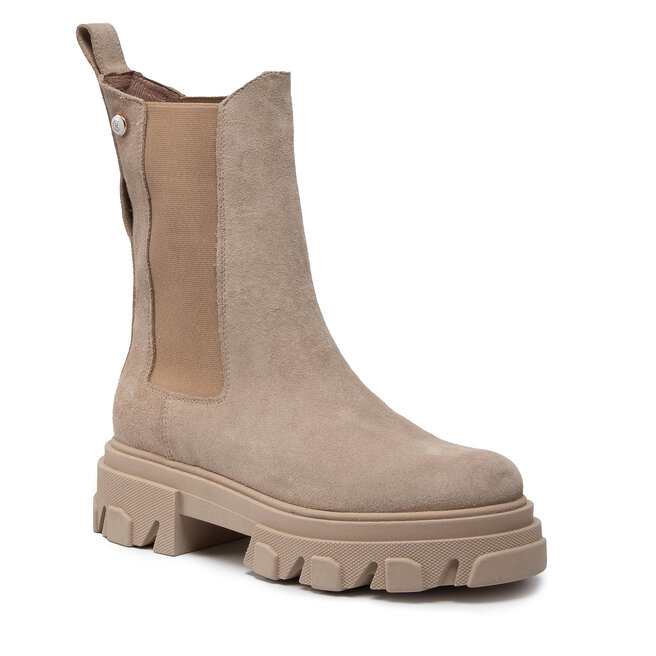 Carinii Bottines Carinii B5962 R30-000-000-E33