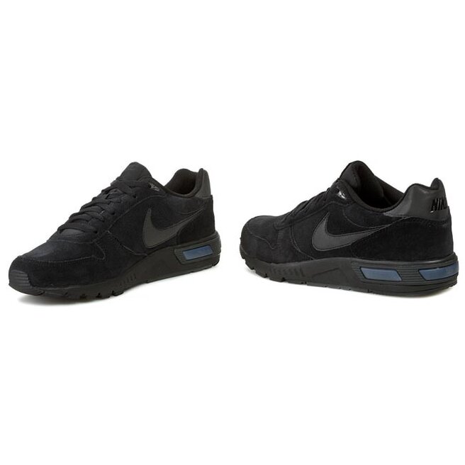 Chaussures Nike Nightgazer Prem 685303 004 Black Anthracite