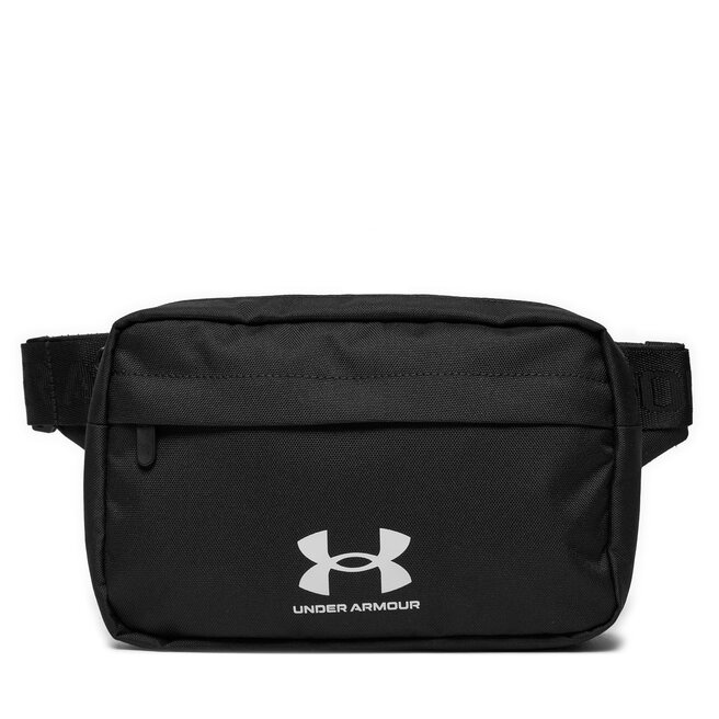 Saszetka nerka Under Armour Ua Loudon Lite Wb Xbody - Czarny