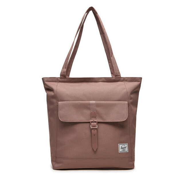 Torba Herschel Retreat™ Tote - Różowy