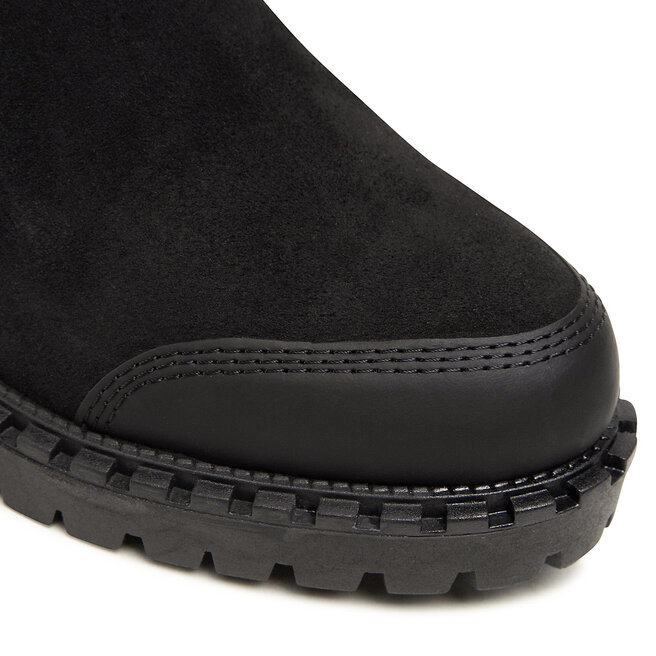 Lasocki Ghete Jodhpur Lasocki RST-DOMINGA-03 Black