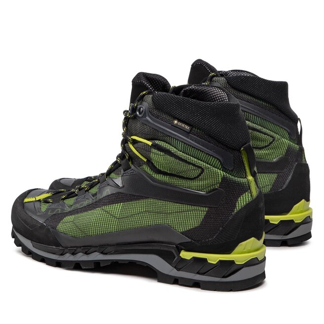 La Sportiva Trekingová obuv La Sportiva Trango Tech Gtx GORE-TEX 21G999720 Black/Neon