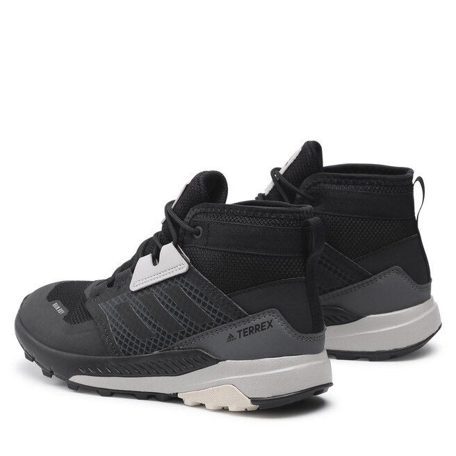 adidas Schuhe adidas Terrex Trailmaker Mid R.Rd FW9322 Cblack/Cblack/Alumin