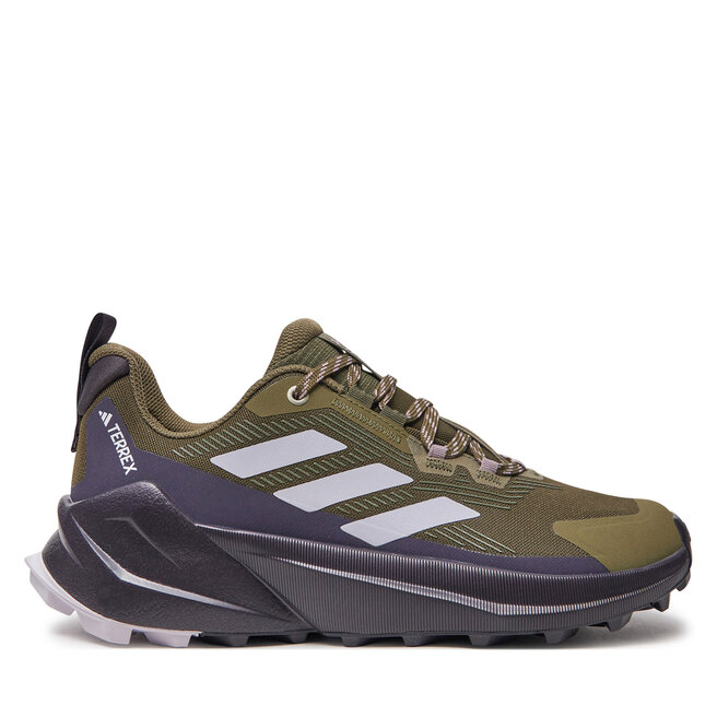 Sneakersy adidas Terrex Trailmaker 2.0 - Zielony