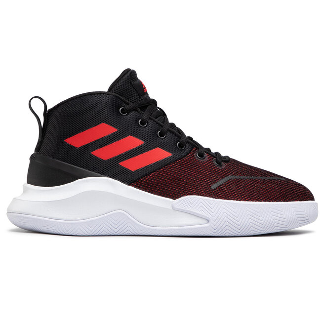 adidas Performance OWNTHEGAME FY6008 Black