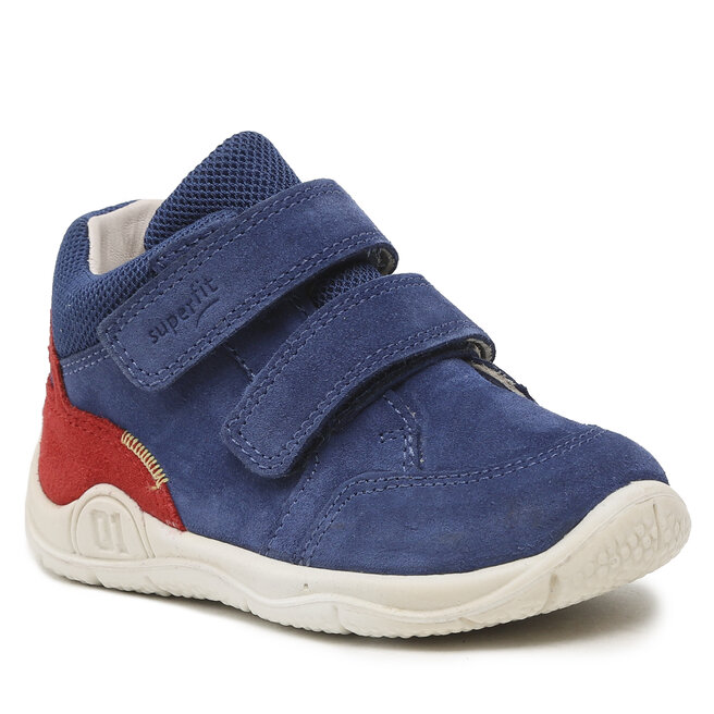 Bakancs Superfit 1 009412 8000 S Blue Red ecipo.hu