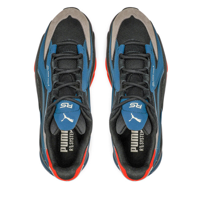 puma rs connect dust sneakers