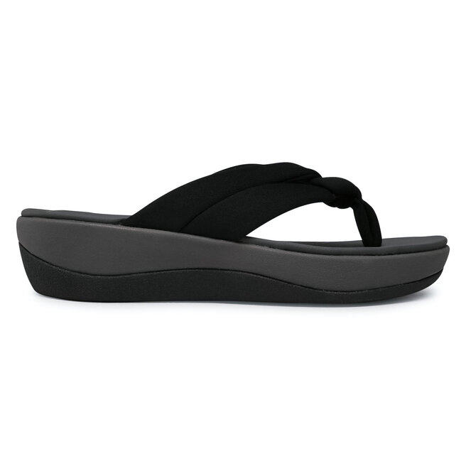Infradito clarks 2025