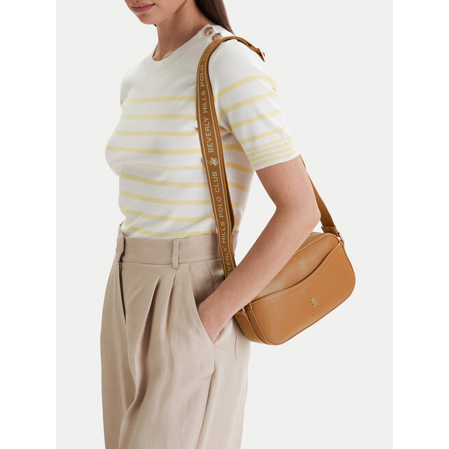 Torebka Beverly Hills Polo Club