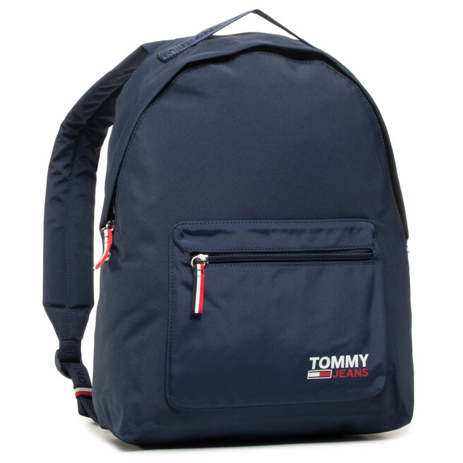 Mochila Tommy Jeans Campus Girl Backpack AW0AW08954 Azul marino