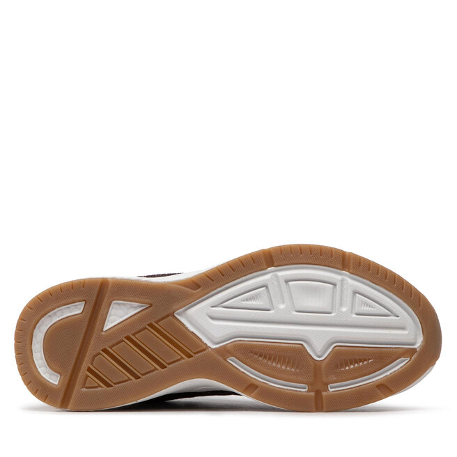 Big Star Shoes Зимни обувки Big Star Shoes KK274224 Brown