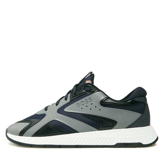 Boss Sportcipő Boss 50504961 Dark Blue 402