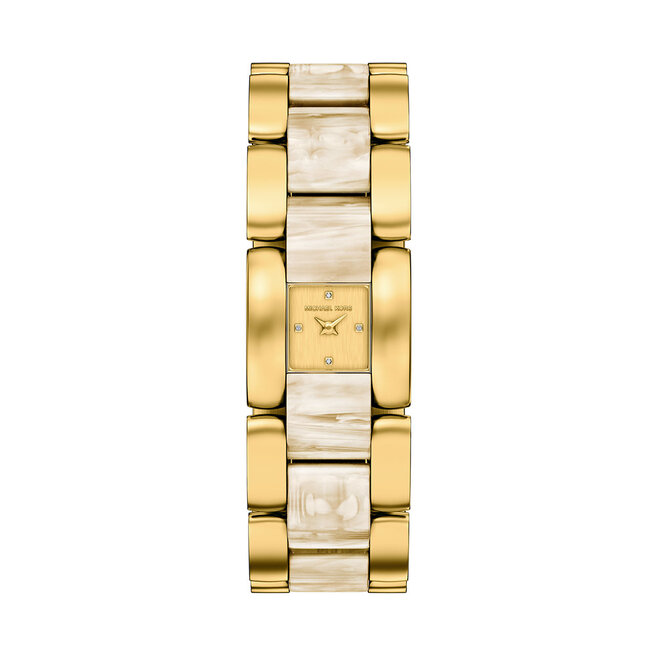 Zegarek Michael Kors Darrington MK7592 Złoty -