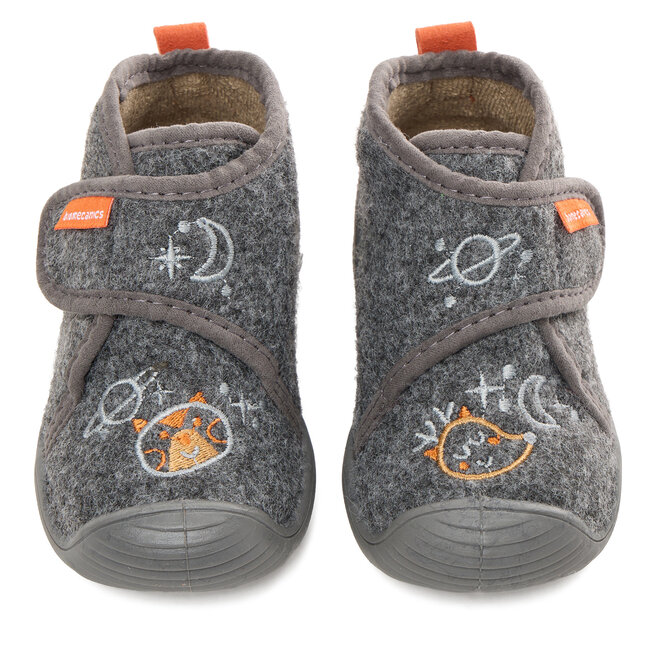 Chłopięce kapcie Biomecanics