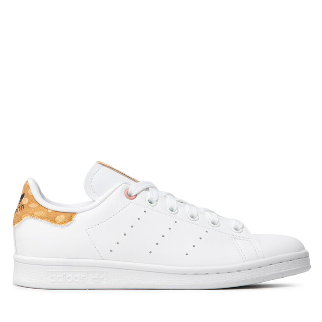 Sneakersy adidas Disney Stan Smith W - Biały