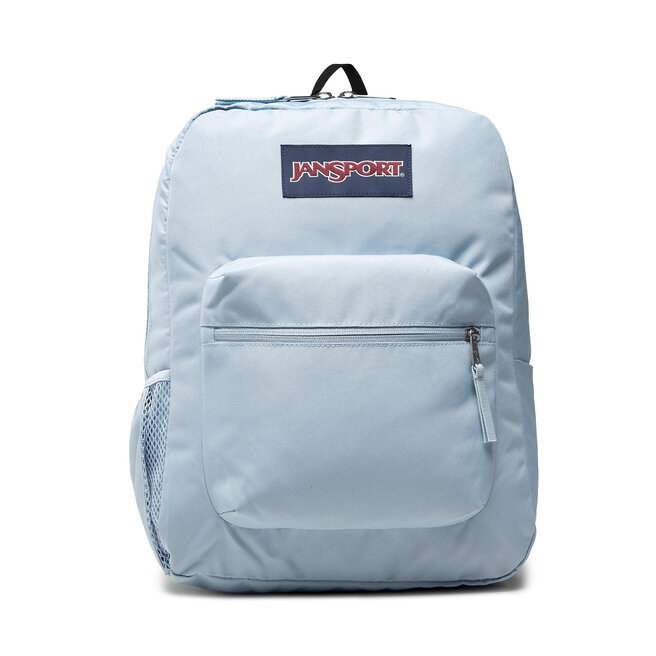 Plecak JanSport Cross Town - Błękitny