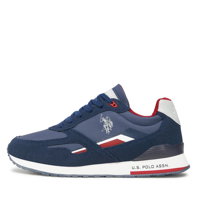 U.S. Polo Assn. Sneakers U.S. Polo Assn. TABRY006B Dbl002