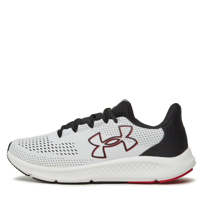 Under Armour Pantofi Under Armour Ua Charged Pursuit 3 Bl 3026518-101 Alb