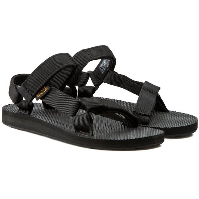 Teva Σανδάλια Teva Original Universal 1003987 Μαύρο
