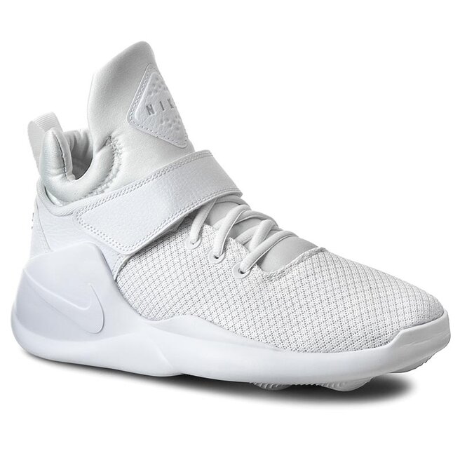 Tiranía pirámide Regan Zapatos Nike Kwazi 844839 100 White/White-Pure Platinum | zapatos.es