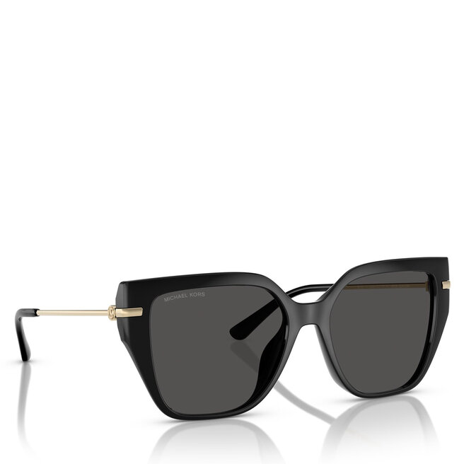 Okulary przeciwsłoneczne Michael Kors 0MK2231U 54 - Czarny