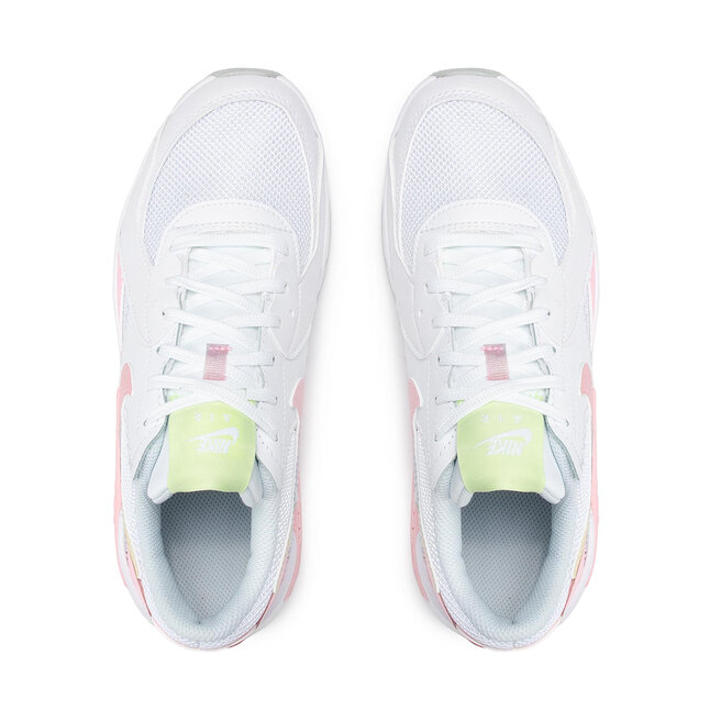 Zapatos Air Max Excee Mwh (GS) CW5829 100 White/Multi Color Www.zapatos.es