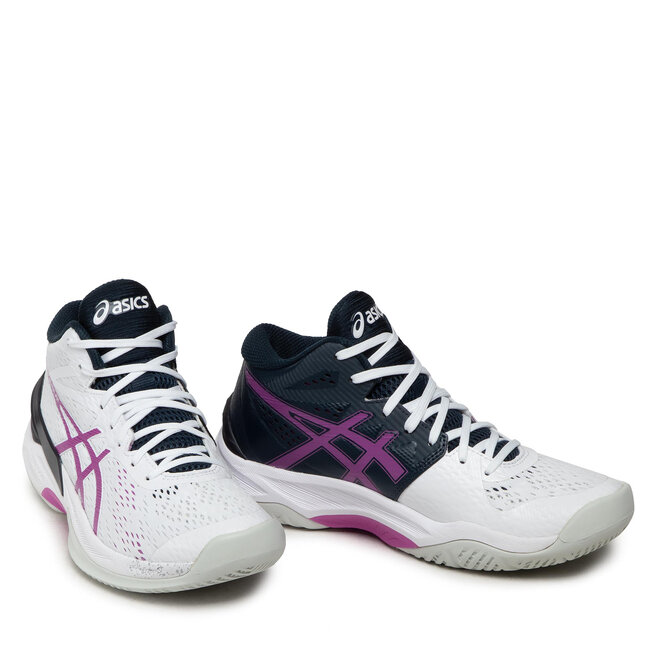 Asics Zapatos Asics Sky Elite Ff Mt 1052A023 White/Digital Grape 103