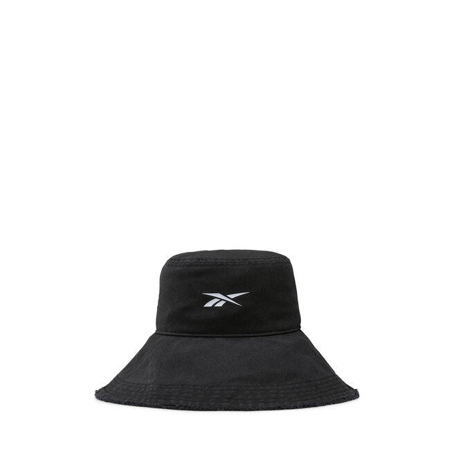 Kapelusz Reebok Classics Tailored Hat - Czarny
