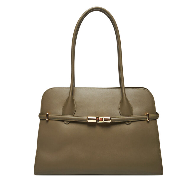 Torebka Furla Goccia M WB01504 BX3104 CN - Zielony