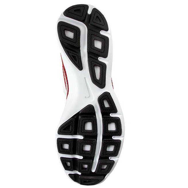 Zapatos Nike 3 819300 600 University Silver • Www. zapatos.es