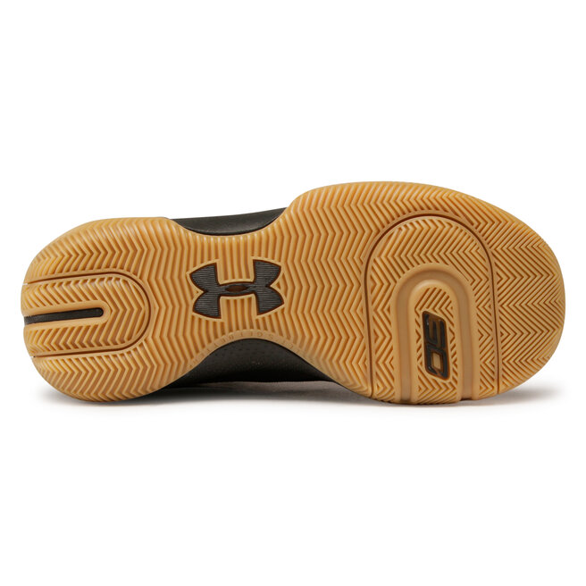 Under Armour Pantofi Under Armour Ua Sc 3Zero IV 3023917-003 Blk