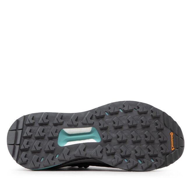 adidas Cipő adidas Terrex Free Hiker Primeblue W GW2806 Black